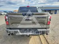 2026 Ford RANGER photo