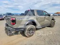 2026 Ford RANGER photo