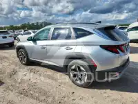 2026 Hyundai Tucson фото