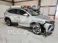 2026 Hyundai Tucson photo