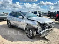 2026 Hyundai Tucson фото