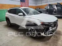 2026 Hyundai Tucson photo