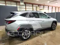 2026 Hyundai Tucson фото