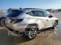 2026 Hyundai Tucson фото