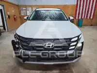 2026 Hyundai Tucson photo