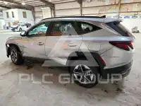 2026 Hyundai Tucson photo