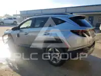 2026 Hyundai Tucson фото