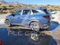 2026 Hyundai Tucson фото
