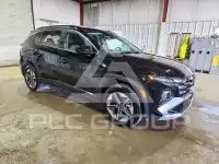 2026 Hyundai Tucson фото