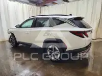 2026 Hyundai Tucson фото