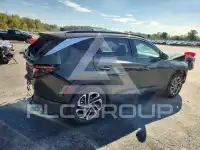 2026 Hyundai Tucson фото