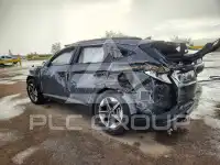 2026 Hyundai Tucson photo
