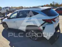2026 Hyundai Tucson фото