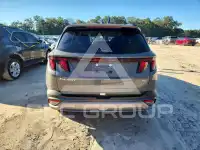 2026 Hyundai Tucson фото