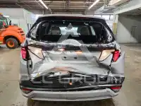 2026 Hyundai Tucson photo