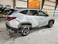 2026 Hyundai Tucson photo