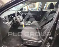 2026 Hyundai Tucson фото