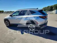 2026 Hyundai Tucson фото