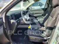 2026 Hyundai Tucson фото
