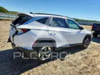 2026 Hyundai Tucson фото