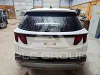 2026 Hyundai Tucson photo