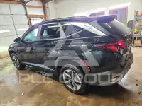 2026 Hyundai Tucson фото