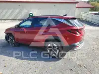 2026 Hyundai Tucson photo