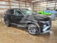 2026 Hyundai Tucson фото