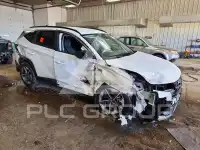 2026 Hyundai Tucson фото