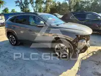 2026 Hyundai Tucson фото