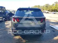2026 Hyundai Tucson фото