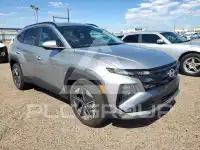 2026 Hyundai Tucson фото