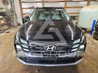 2026 Hyundai Tucson фото