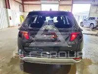 2026 Hyundai Tucson фото
