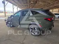 2026 Hyundai Tucson photo