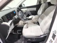 2026 Hyundai Tucson фото