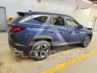 2026 Hyundai Tucson photo