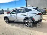 2026 Hyundai Tucson photo