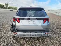 2026 Hyundai Tucson фото