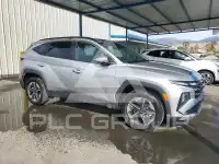2026 Hyundai Tucson фото