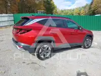2026 Hyundai Tucson photo