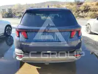 2026 Hyundai Tucson фото