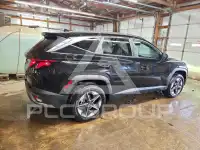 2026 Hyundai Tucson фото