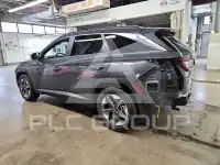 2026 Hyundai Tucson photo