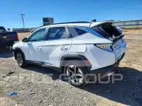 2026 Hyundai Tucson фото
