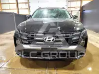 2026 Hyundai Tucson photo