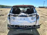 2026 Hyundai Tucson фото