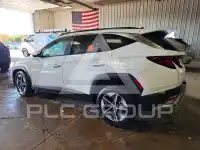 2026 Hyundai Tucson фото