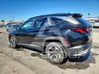 2026 Hyundai Tucson фото