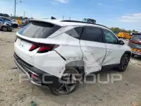 2026 Hyundai Tucson фото